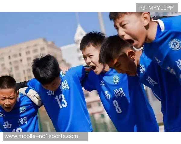 浙江省校园足球联赛助力青少年成长与足球文化传播的全新篇章