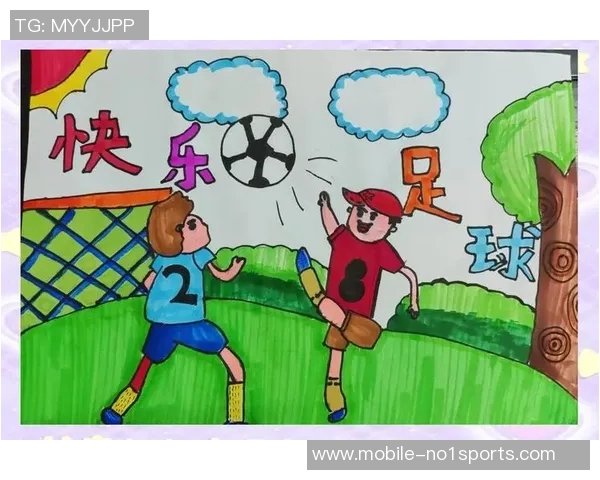 欢声笑语中尽享激情四溢的愉快足球赛带来的快乐与友谊